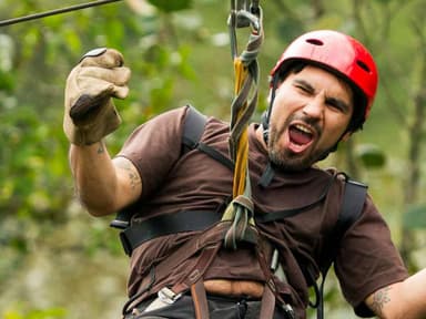 Mica Moon’s Classic Zipline Tour — photo 1