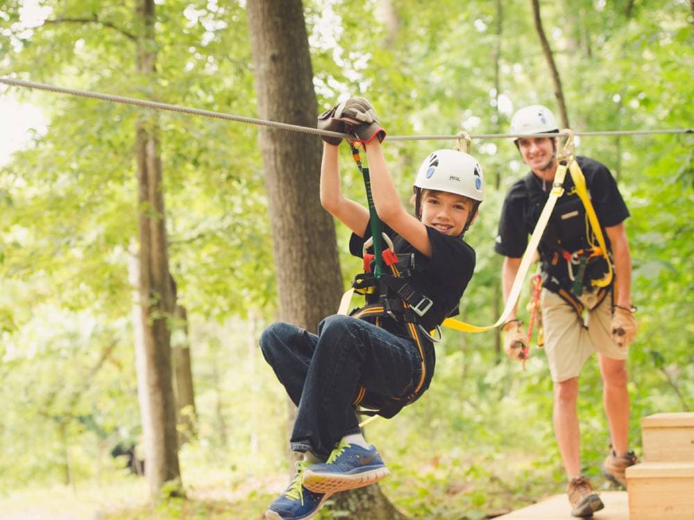 Middleburg Kiddo Zip