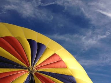 Midwest Balloon Rides - Private Rides — photo 1