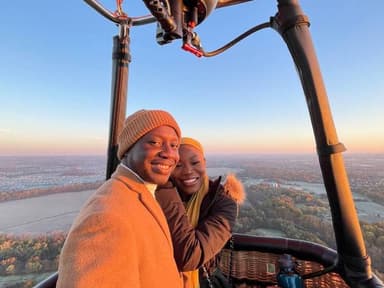 Midwest Balloon Rides - Private Rides — photo 2