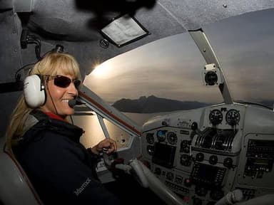 Misty Fjords Seaplane Tour — photo 3