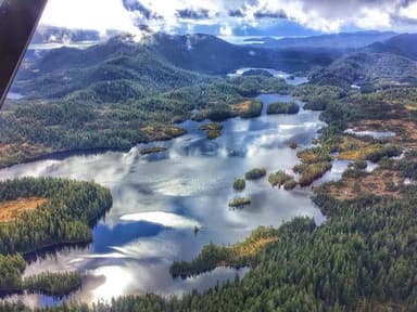 Misty Fjords Seaplane Tour from Ketchikan — photo 2