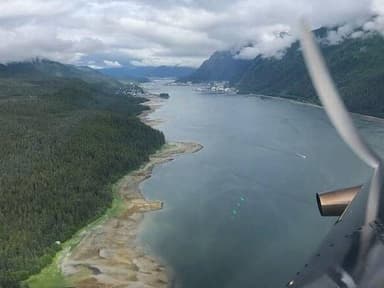 Misty Fjords Seaplane Tour from Ketchikan — photo 3