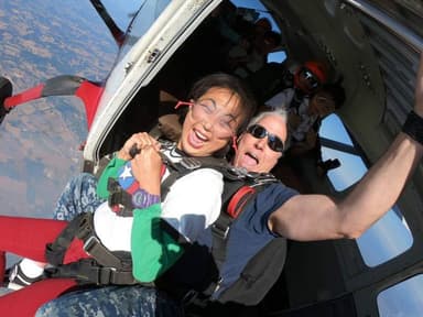 Molalla Tandem Skydiving — photo 2