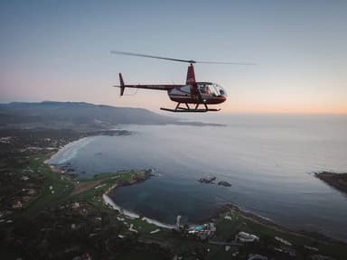 Monterey Tour — photo 1