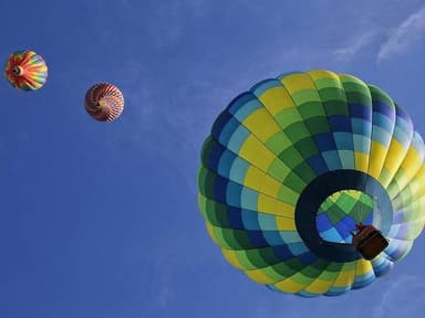 Montgolfiere — photo 2