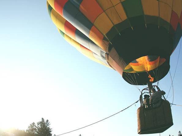 Montgolfiere