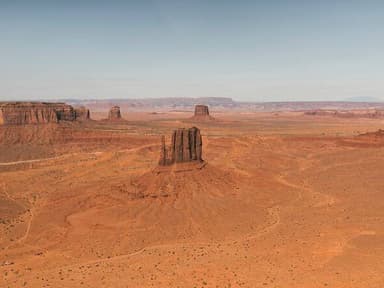 Monument Valley Air Tour in Moab — photo 4