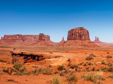 Monument Valley Air Tour in Moab — photo 1
