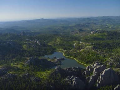 Monumental Helicopter Tour — photo 1