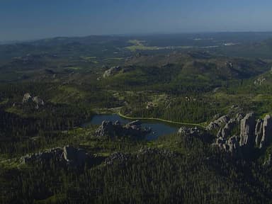 Monumental Helicopter Tour — photo 3