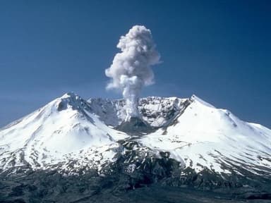 Mount St Helens Seaplane Tour from Lake Washington — photo 1