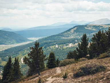 Mountaintop Zipline — photo 1