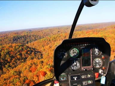 Nashville Celebrity Home Helicopter Tour — photo 4