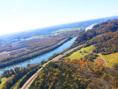 Nashville Celebrity Home Helicopter Tour — photo 2