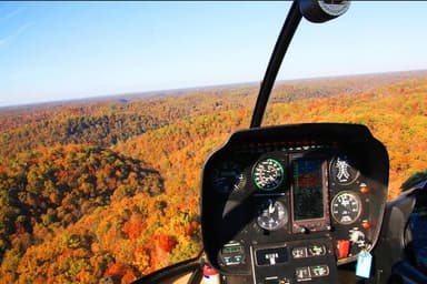 Nashville Celebrity Home Helicopter Tour — photo 2