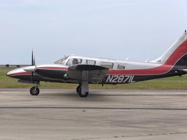 New Orleans Group Sightseeing Flight