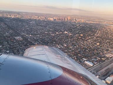 New Orleans Group Sightseeing Flight — photo 3