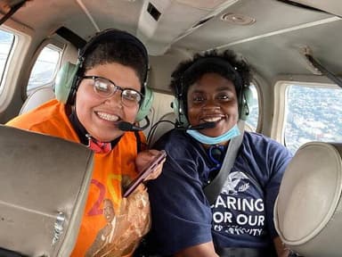 New Orleans Sightseeing Flight — photo 2