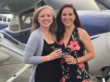 New Orleans VIP Sightseeing Flight — photo 3