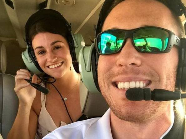 New Orleans VIP Sightseeing Flight