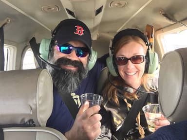 New Orleans VIP Sightseeing Flight — photo 2