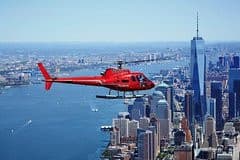 New York City Scenic Helicopter Flight — photo 1