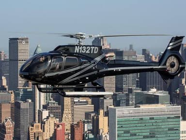 New York Helicopter Tour: Manhattan Highlights — photo 2