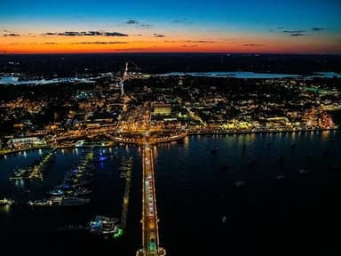 Nights Of Lights Helicopter Tour — photo 3