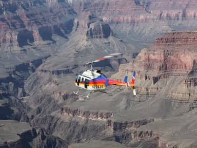 North Canyon Air Tour Details — photo 2