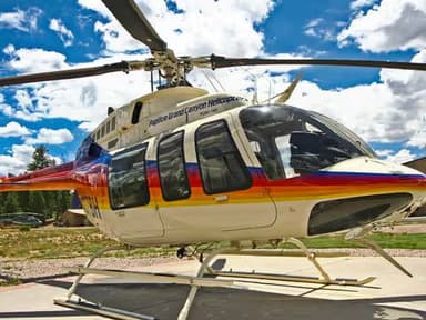 North Canyon Family Flight — photo 1