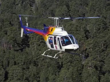 North Canyon Family Flight — photo 2