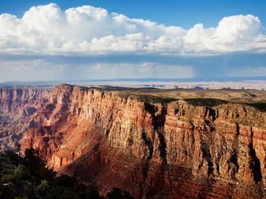 North Grand Canyon Helicopter Tour from Tusayan — photo 2
