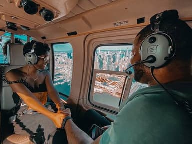 NYC Skyline Helicopter Ride from Kearny, NJ — photo 4