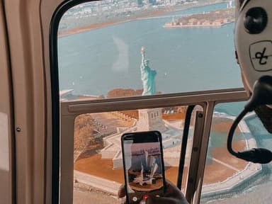 NYC Skyline Helicopter Ride from Kearny, NJ — photo 1