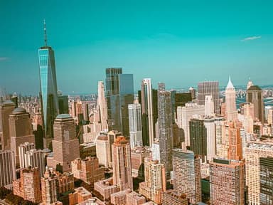 NYC Skyline Helicopter Ride from Kearny, NJ — photo 3