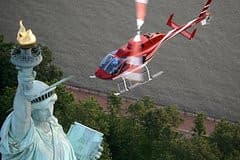 NYC Skyline Helicopter Tour — photo 1