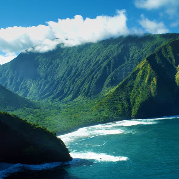 Oahu to Molokai Expedition