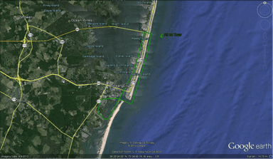 Ocean City Route 90 Bridge Helicopter Tour — photo 1