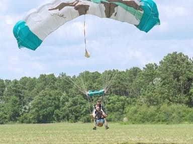 Ocean View Skydive — photo 1