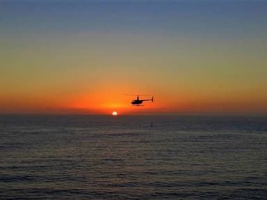 Oceanside Helicopter Sunset Tour — photo 1