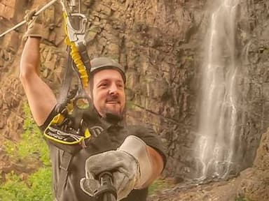 Ogden Individual 4-Zip Tour — photo 1