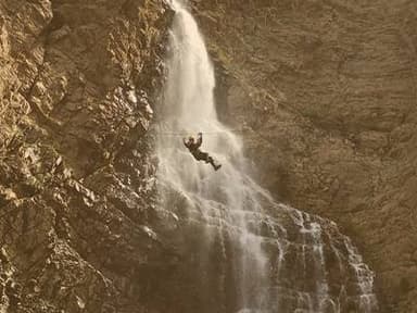 Ogden Private Group 4-zip Tour — photo 1