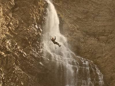 Ogden Private Group 4-zip Tour