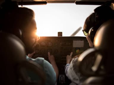 Oklahoma City Private Pilot Course — photo 1