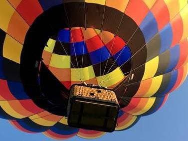 Old World Balloonery
