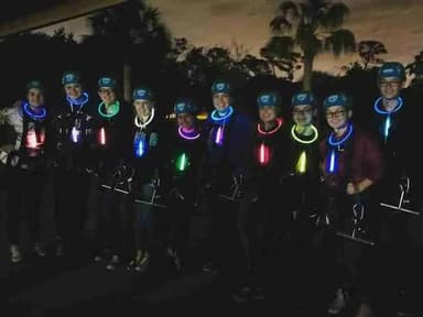 Oldsmar Moonlight Tour — photo 1