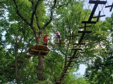 Omaha Forest Escape — photo 1