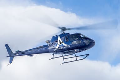 48 Mile Helicopter Tour Over Theme Parks Plus Downtown Orlando — photo 2