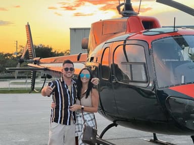 Orlando: Central Florida's Iconic Attractions Helicopter Ride — photo 1